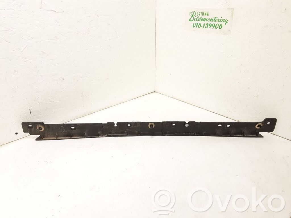 Citroen C4 Cactus Tailgate/trunk/boot exterior handle 