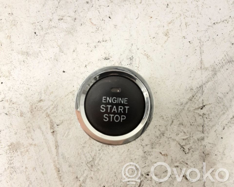 Engine start stop button switch   896110F010,15A710