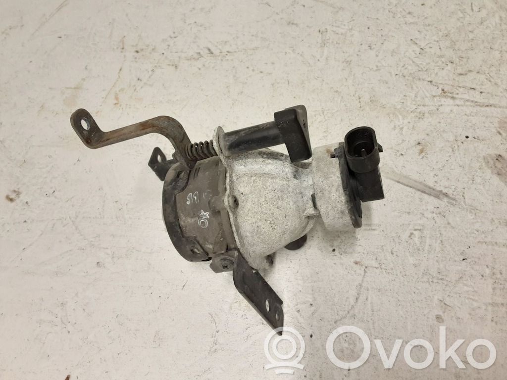 KIA Ceed Proiector ceață 