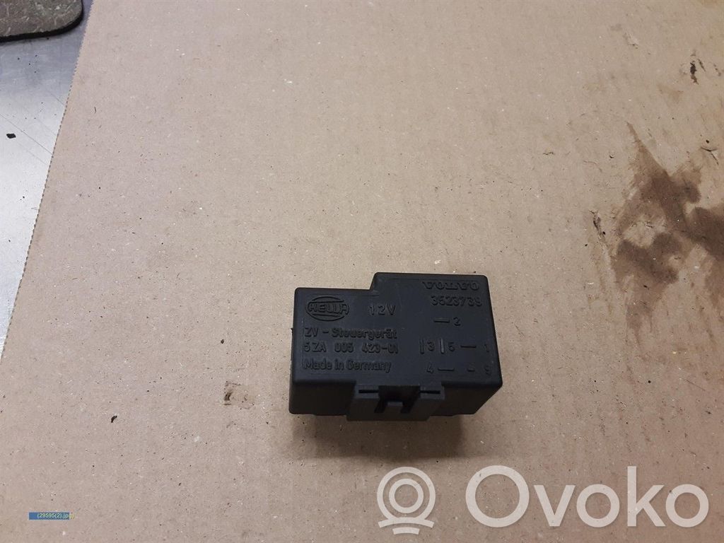 Other relay   3523739