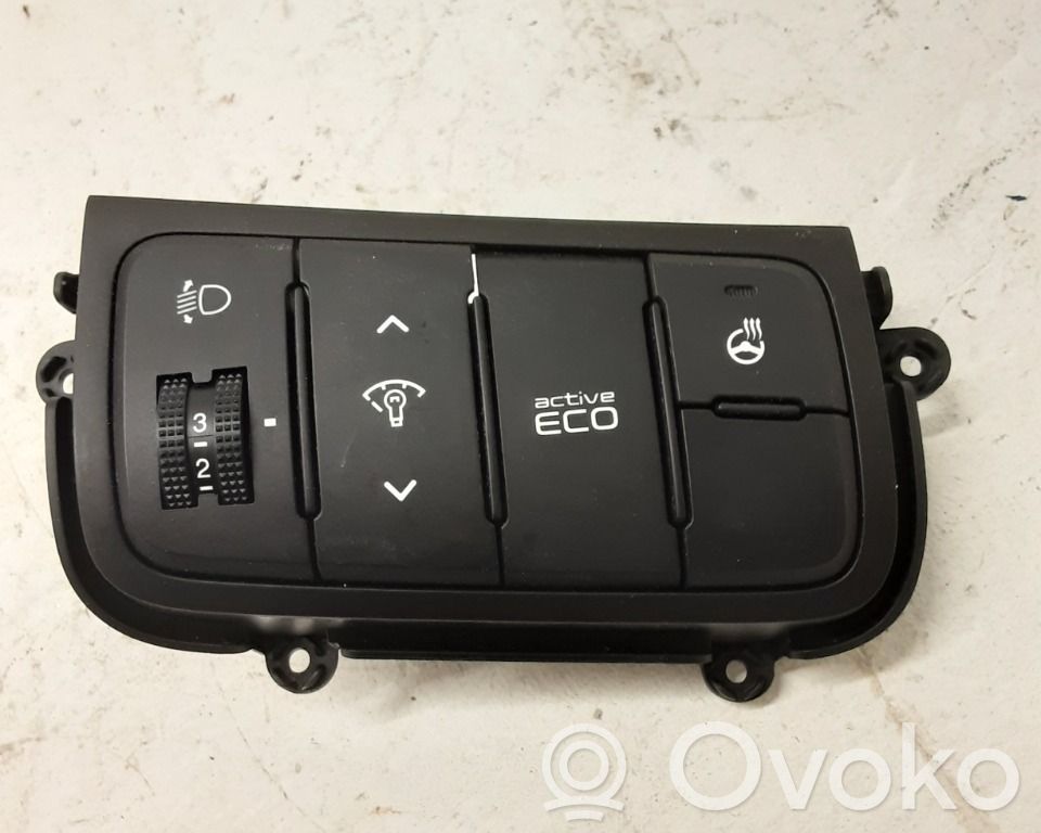KIA Ceed Multifunctional control switch/knob 