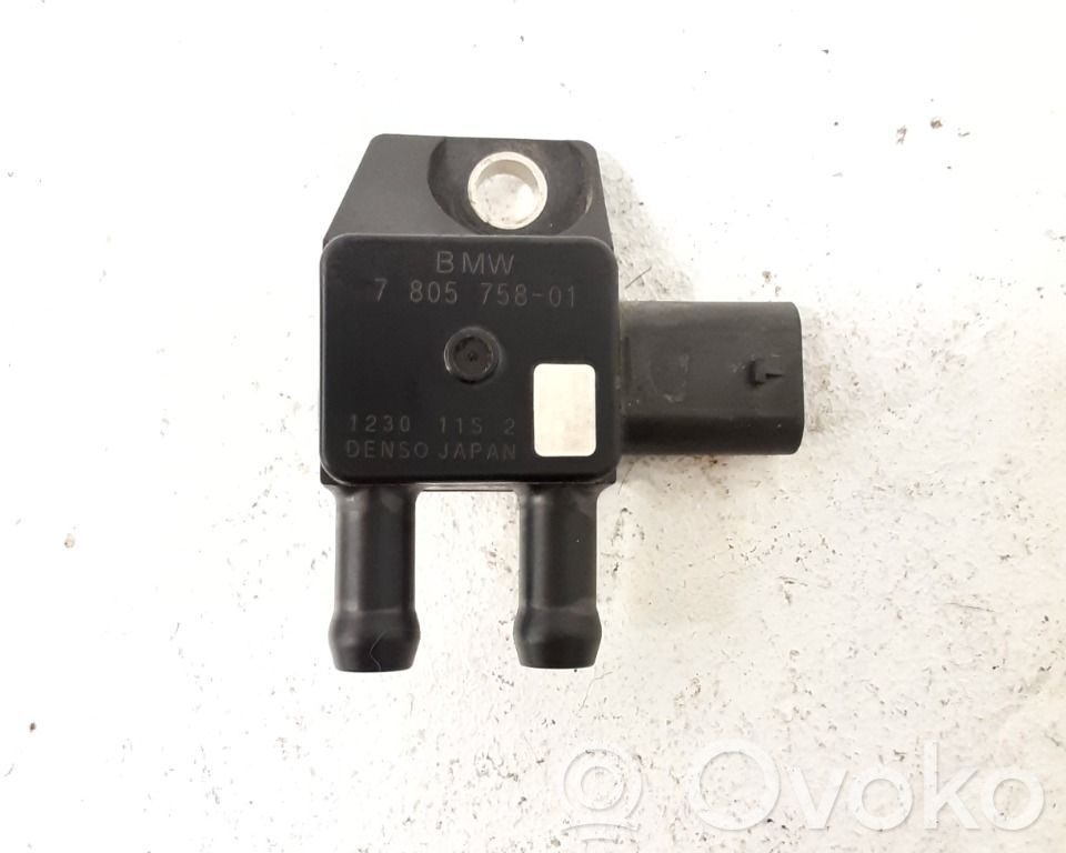 Sensor de temperatura del escape   780575801,780575801
