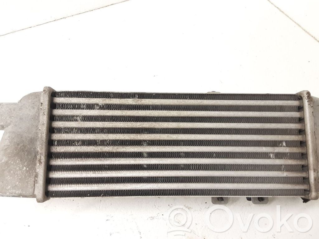 Hyundai i30 Intercooler radiator 