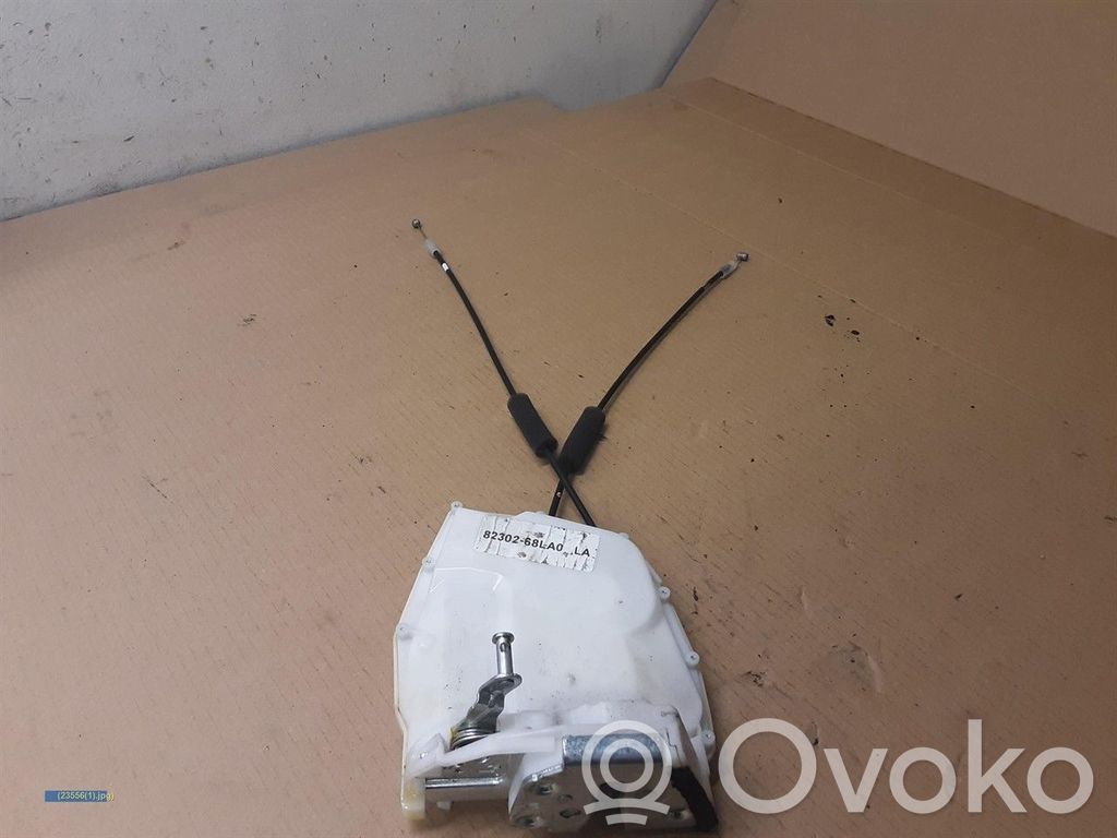 Suzuki Swift II Încuietoare ușă spate 