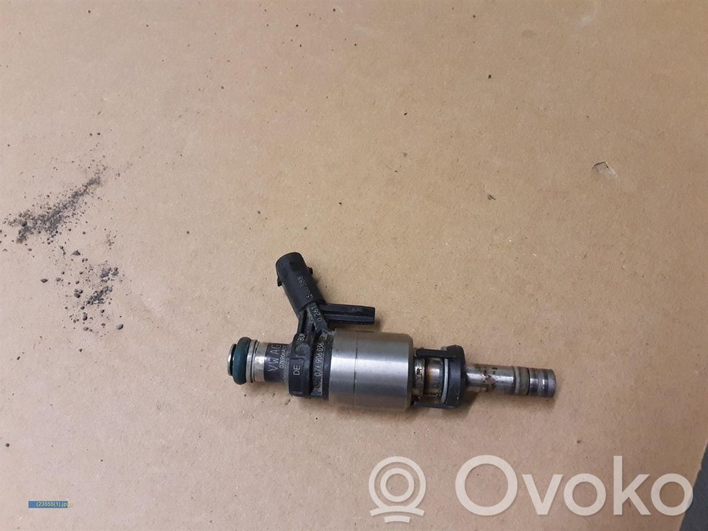 Audi A3 S3 8V Inyector de combustible 