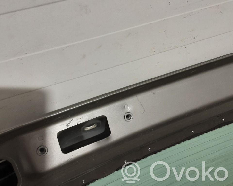 Saab 9-3 Ver2 Tailgate/trunk/boot lid 