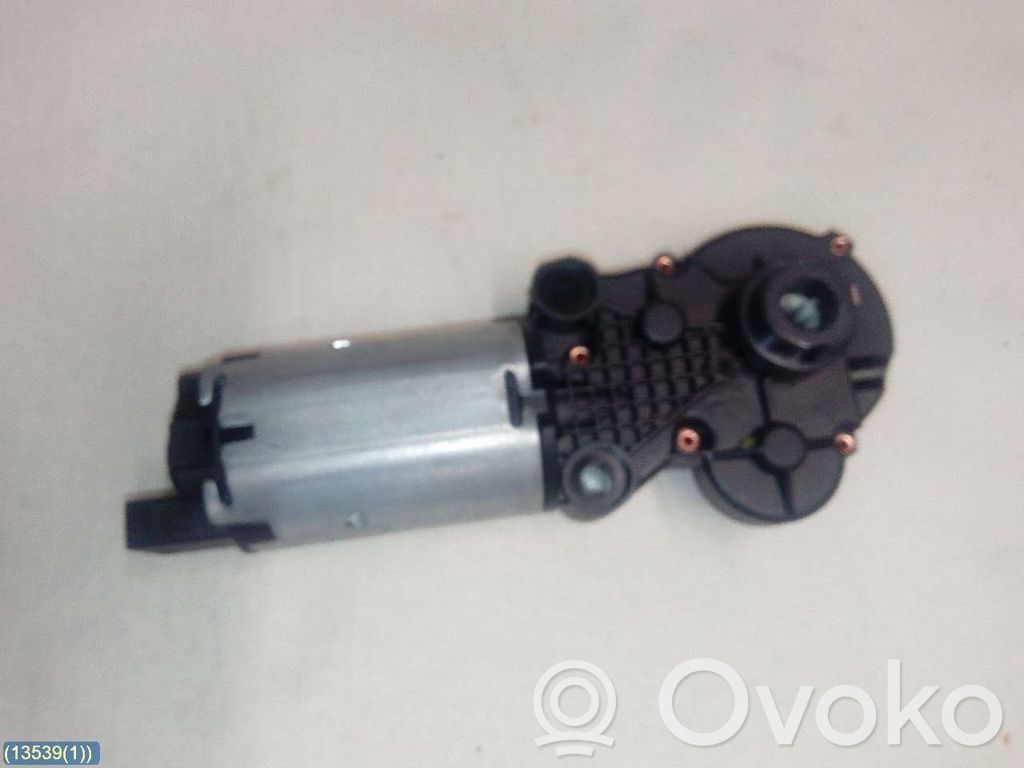 Saab 9-3 Ver2 Motorino di regolazione del sedile 