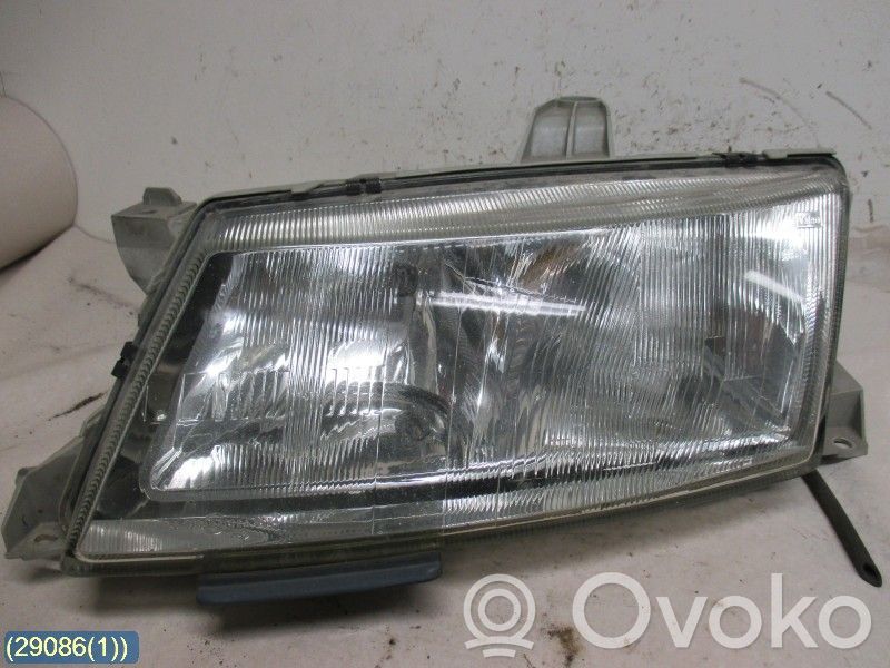 Saab 9-5 Headlight/headlamp 