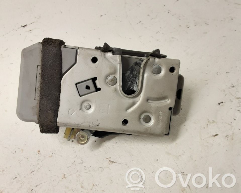 Front door lock   4855151,4855151
