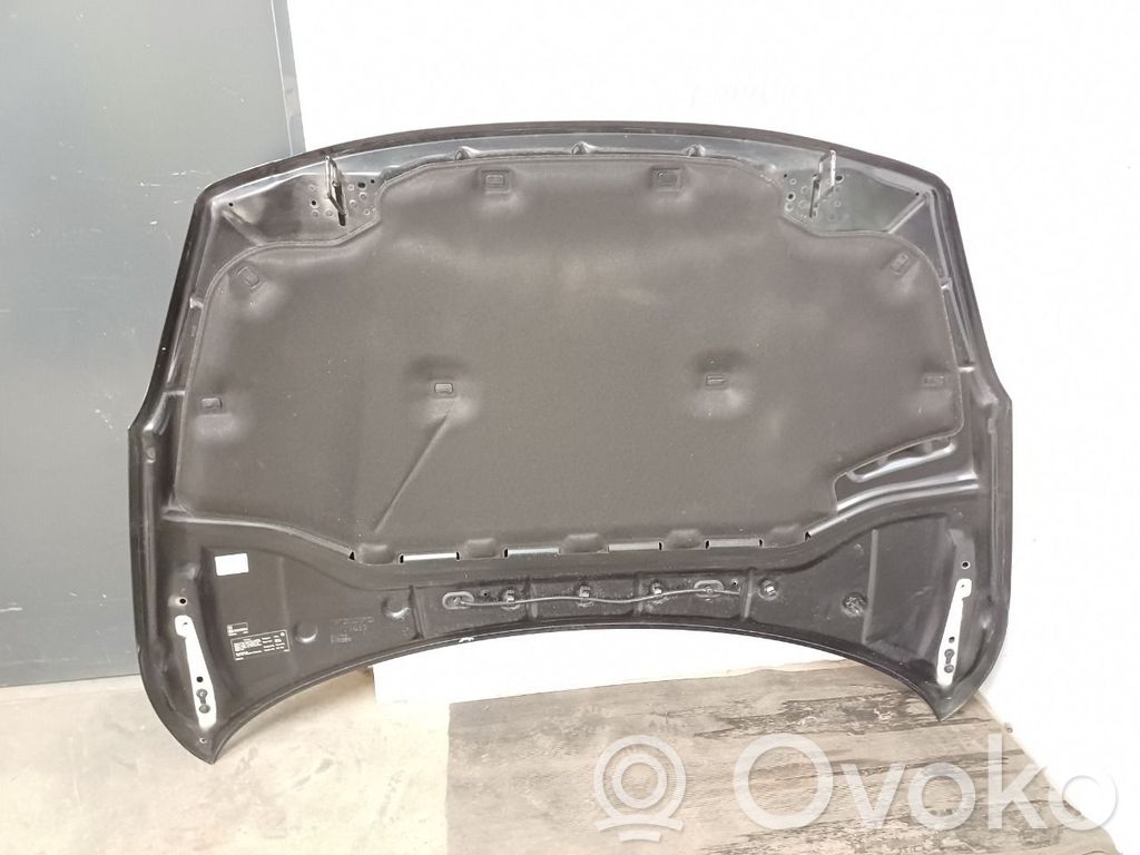 Volvo V60 Engine bonnet/hood 