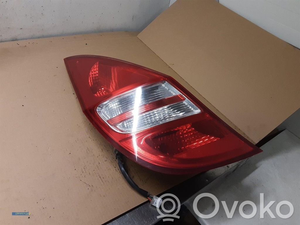Hyundai i30 Takavalot 