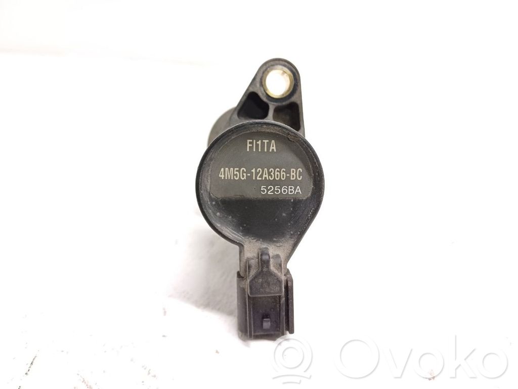 High voltage ignition coil   5256BA,4M5G12A366BC