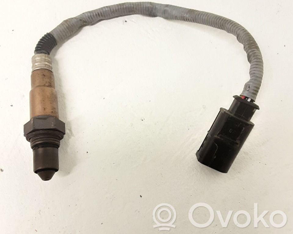 Sonda lambda   0065421718