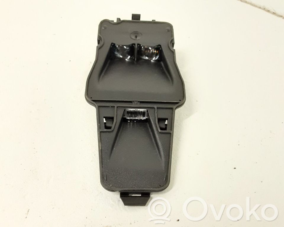 Volvo V60 Distronic sensor radar 