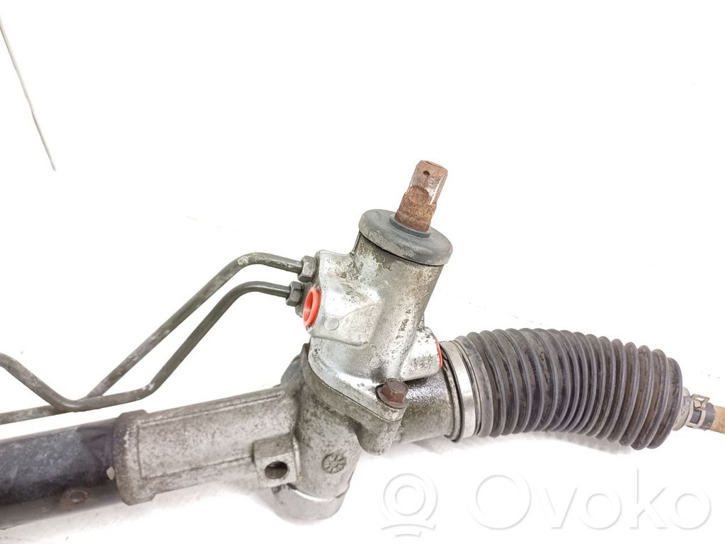 Saab 9-3 Ver2 Steering rack mechanical part 