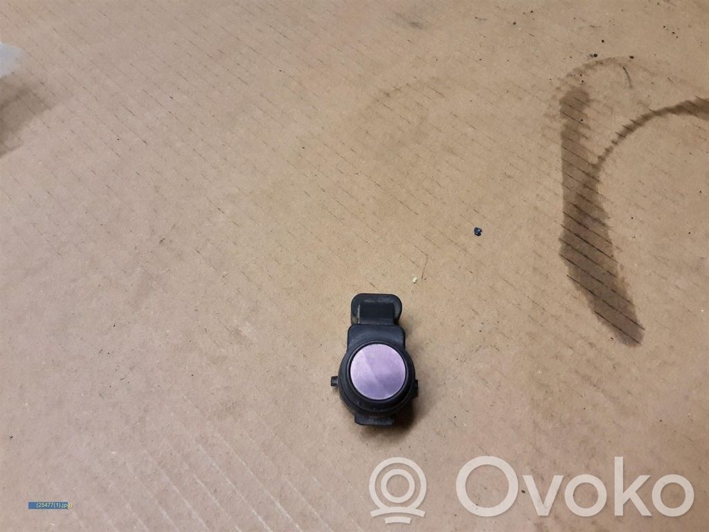 BMW 3 E90 E91 Sensor de aparcamiento PDC 