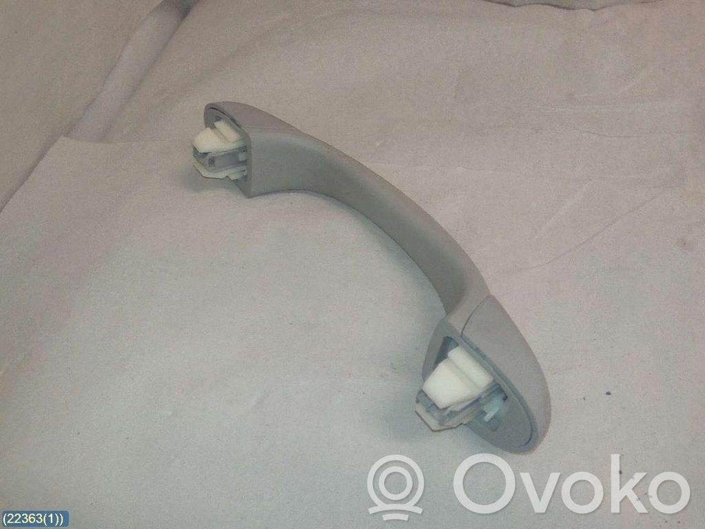 Asidero interior trasero   12789490