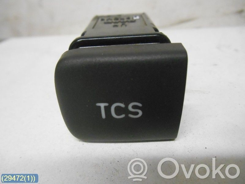 Saab 9-3 Ver1 ESP (stability program) switch 
