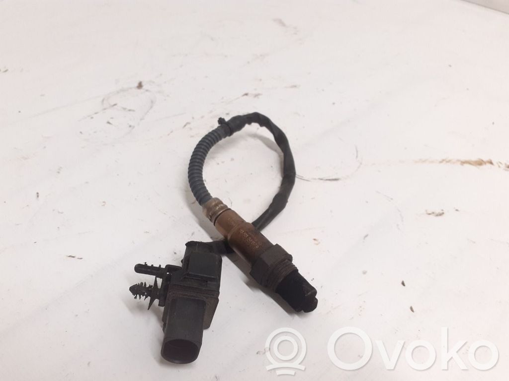 Lambda probe sensor   0258017185,7G919D375BA