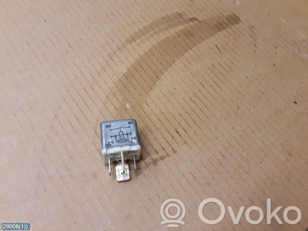 Other relay   9522061