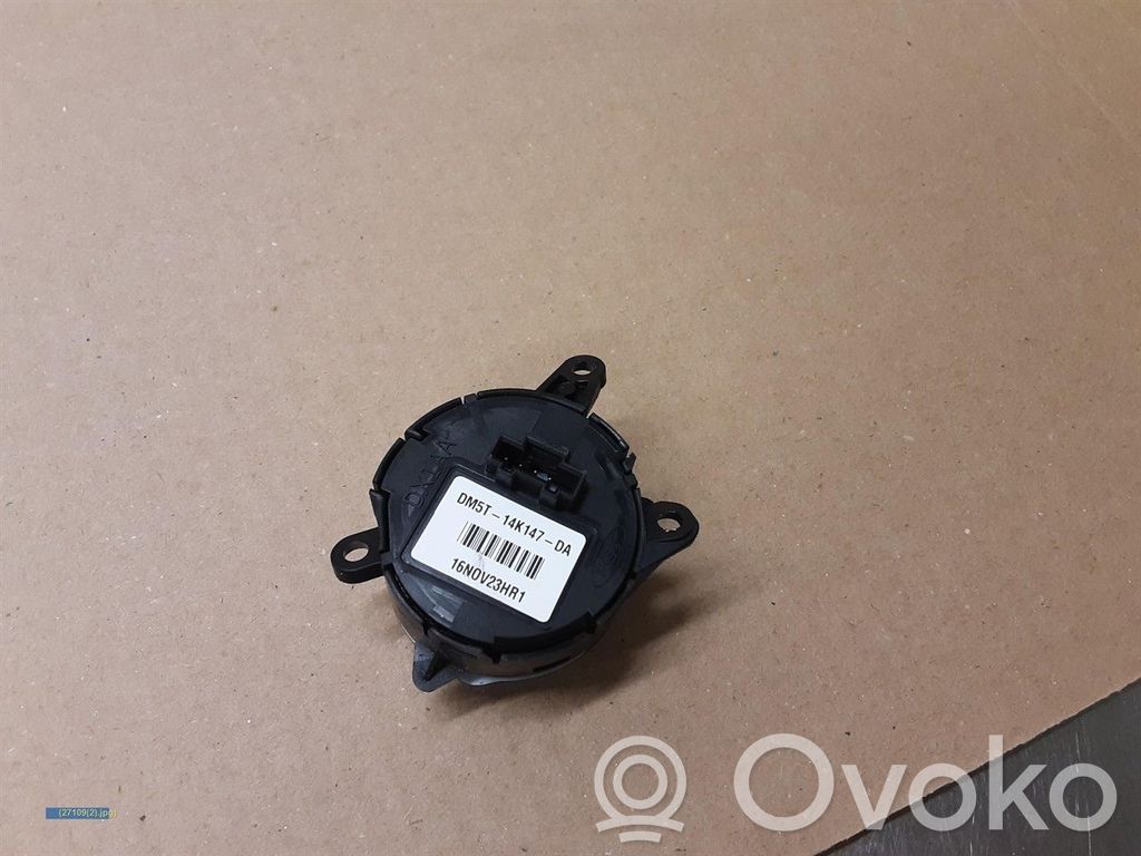 Ford Transit Custom Boutons / interrupteurs volant 