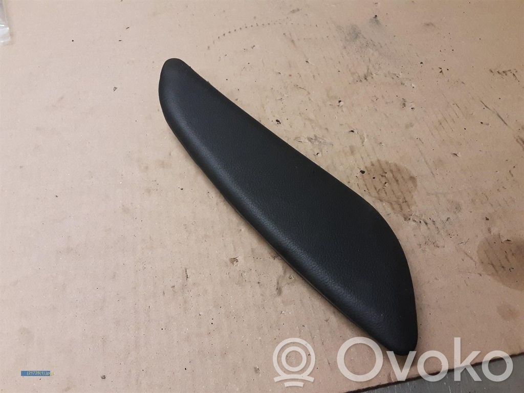 BMW Z4 E85 E86 Garniture de tableau de bord 