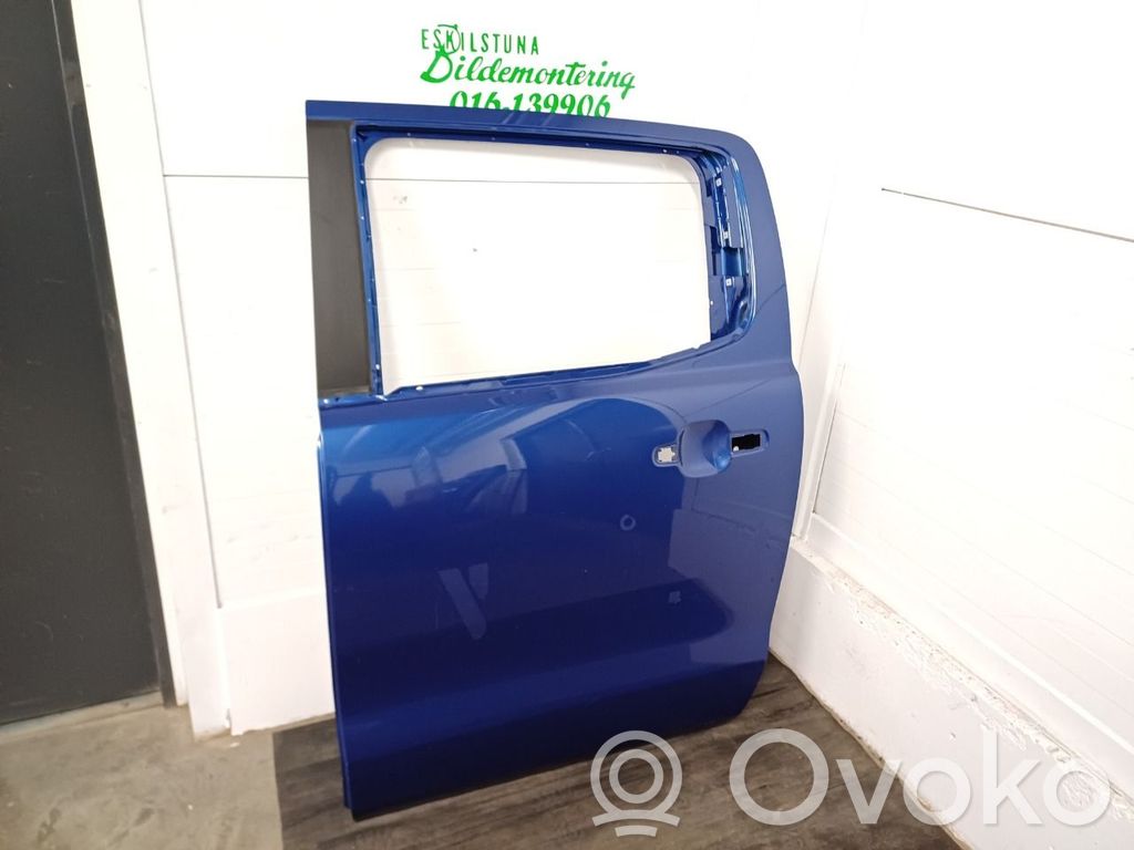 Ford Ranger Rear door 