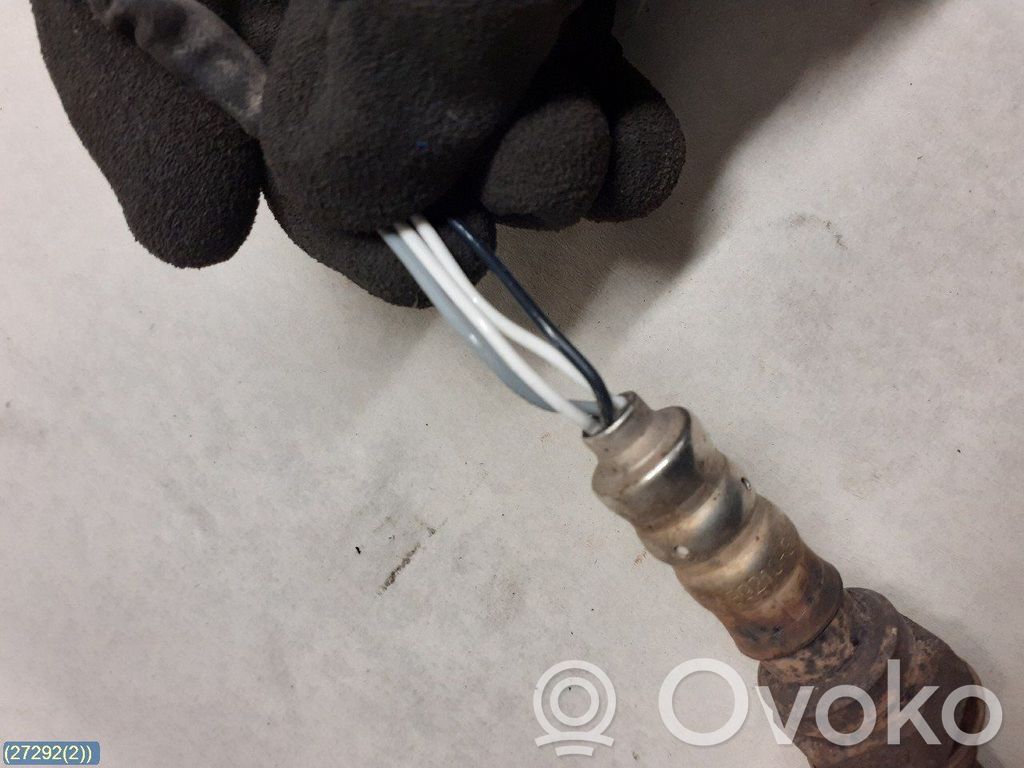 Hyundai Santa Fe Lambda probe sensor 