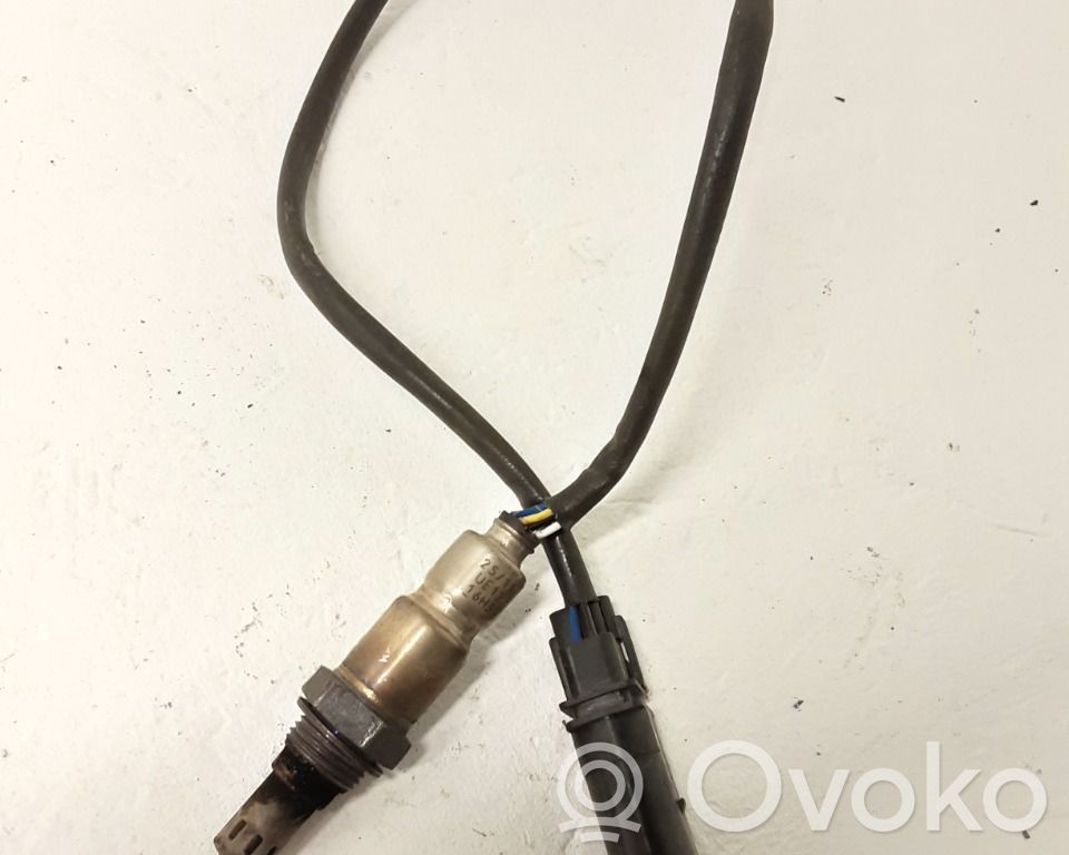 Volkswagen Golf VI Sonda lambda 