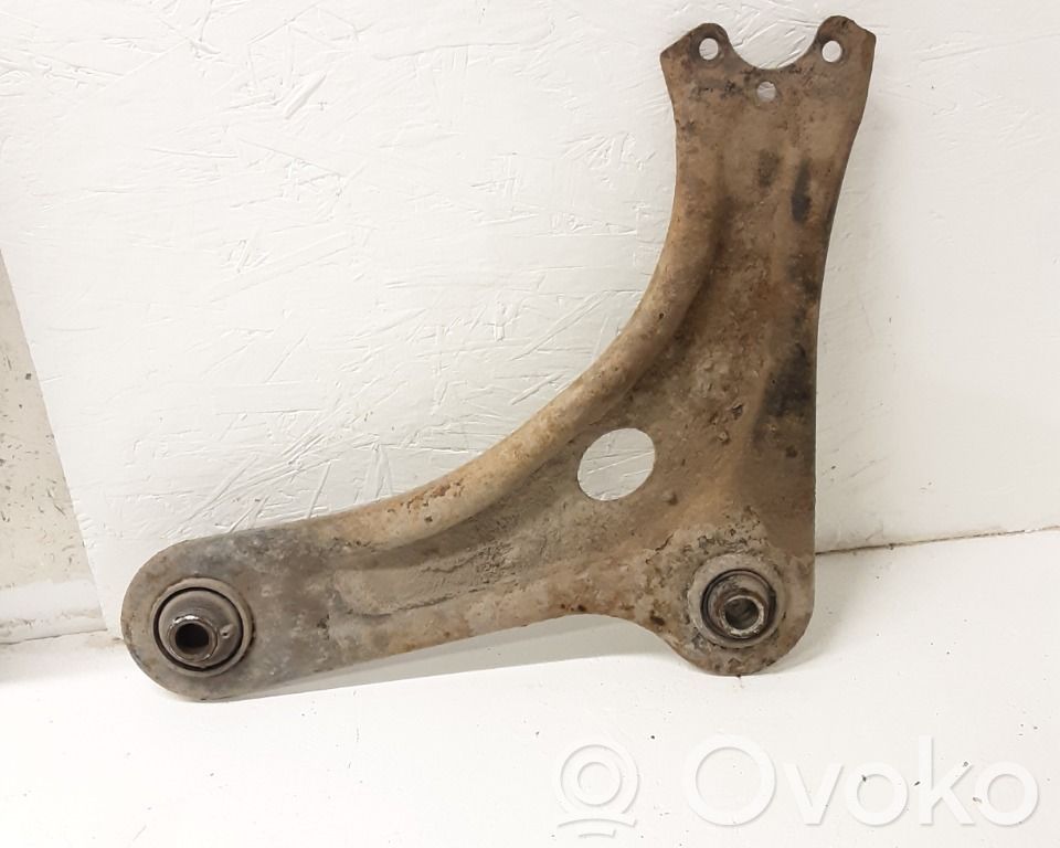 Front lower control arm/wishbone   3520T2