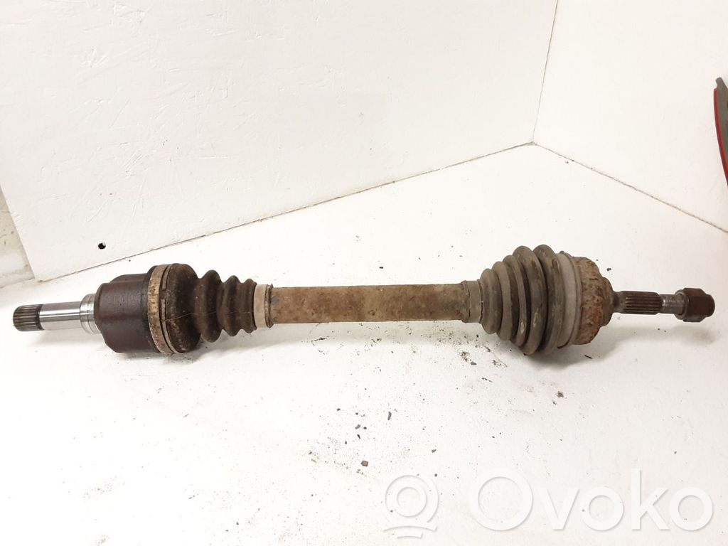 Citroen C3 Front driveshaft 