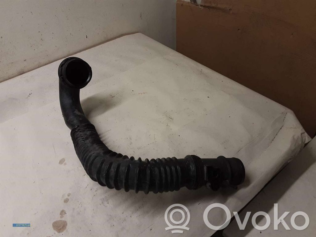 Saab 9-5 Intercooler hose/pipe 