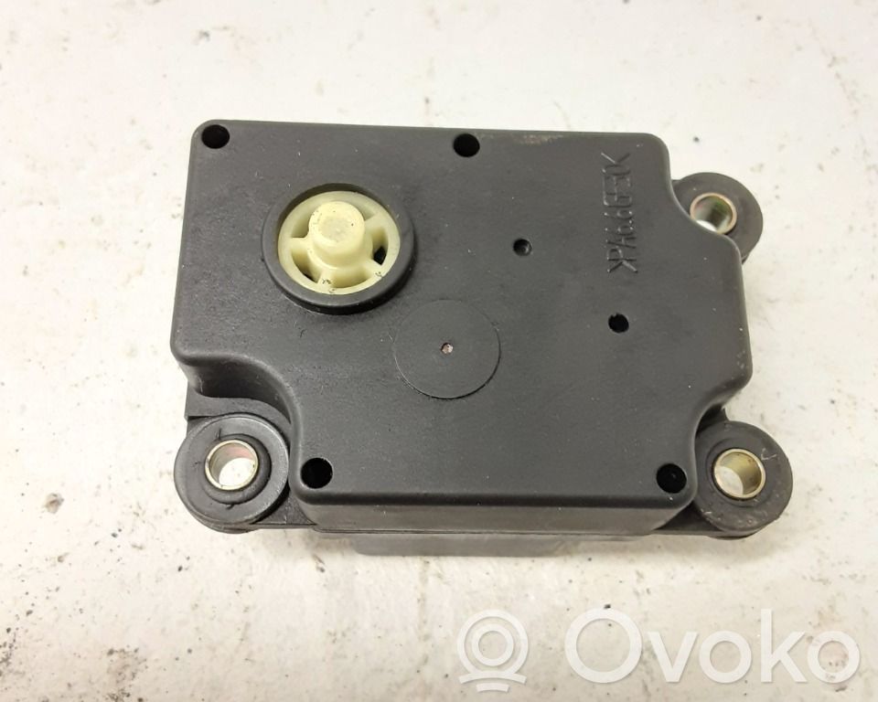 Volvo S60 Actuator/motor clapetă debit aer A/C 