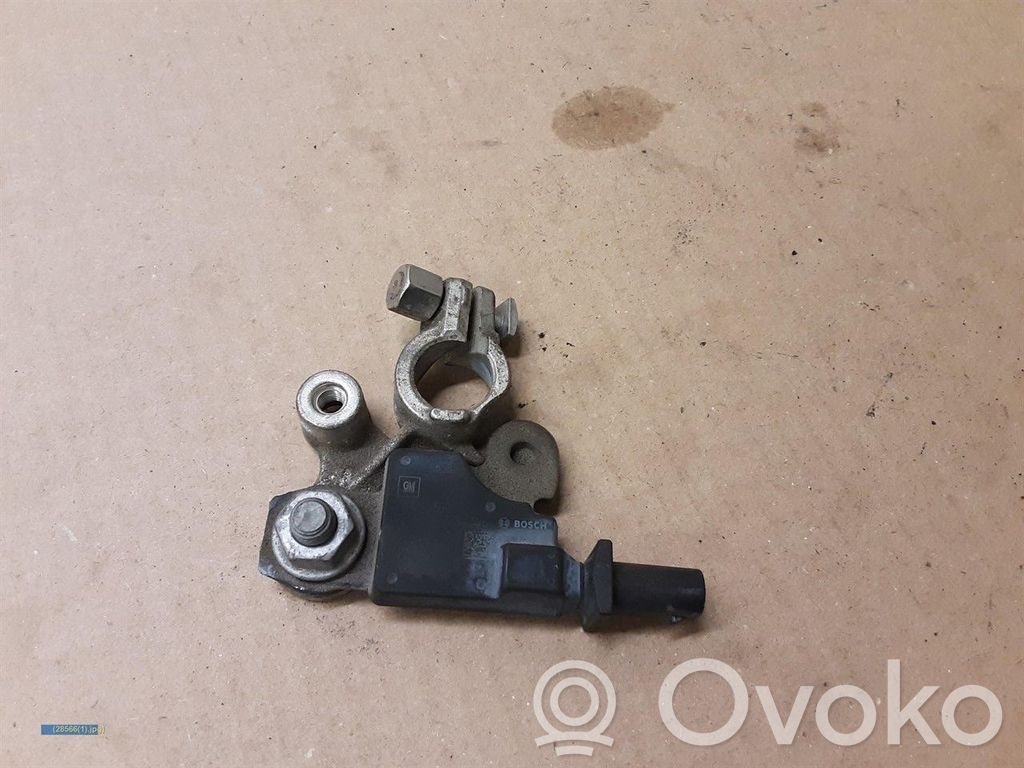 Opel Insignia A Pluskaapeli (akku) 