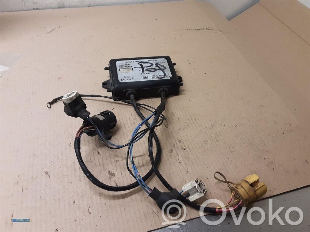 Autres unités de commande / modules   90881929