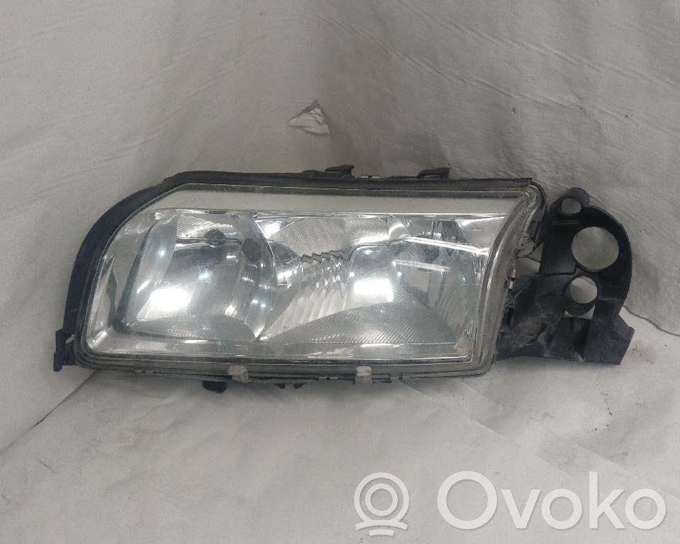 Volvo S80 Headlight/headlamp 