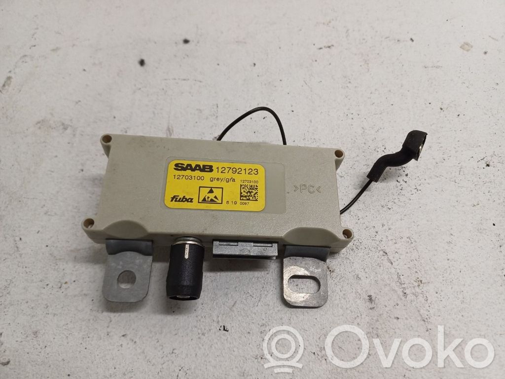 Antenos stiprintuvas   12792123,12703100