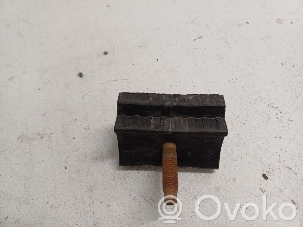 Saab 9-3 Ver2 Battery tray 