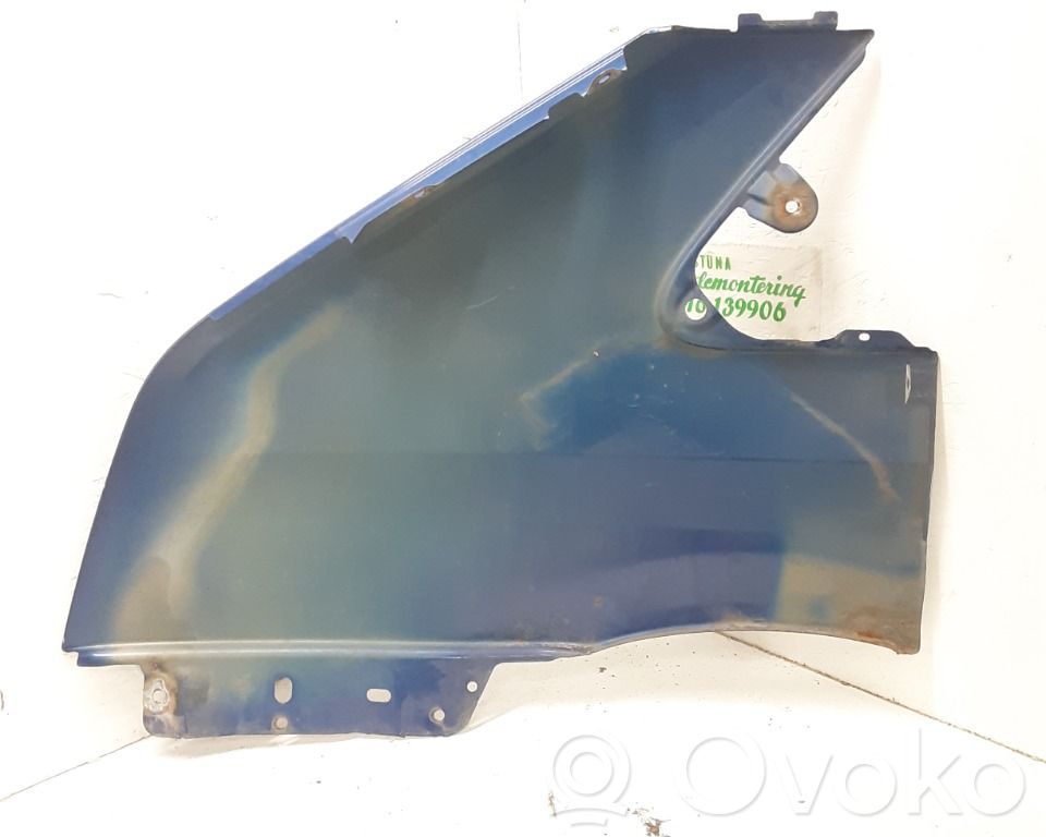 Ford Transit Sparnas 