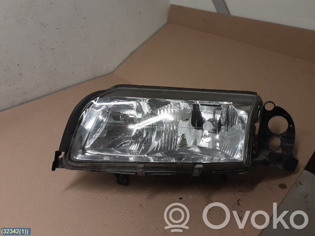 Volvo S80 Headlight/headlamp 