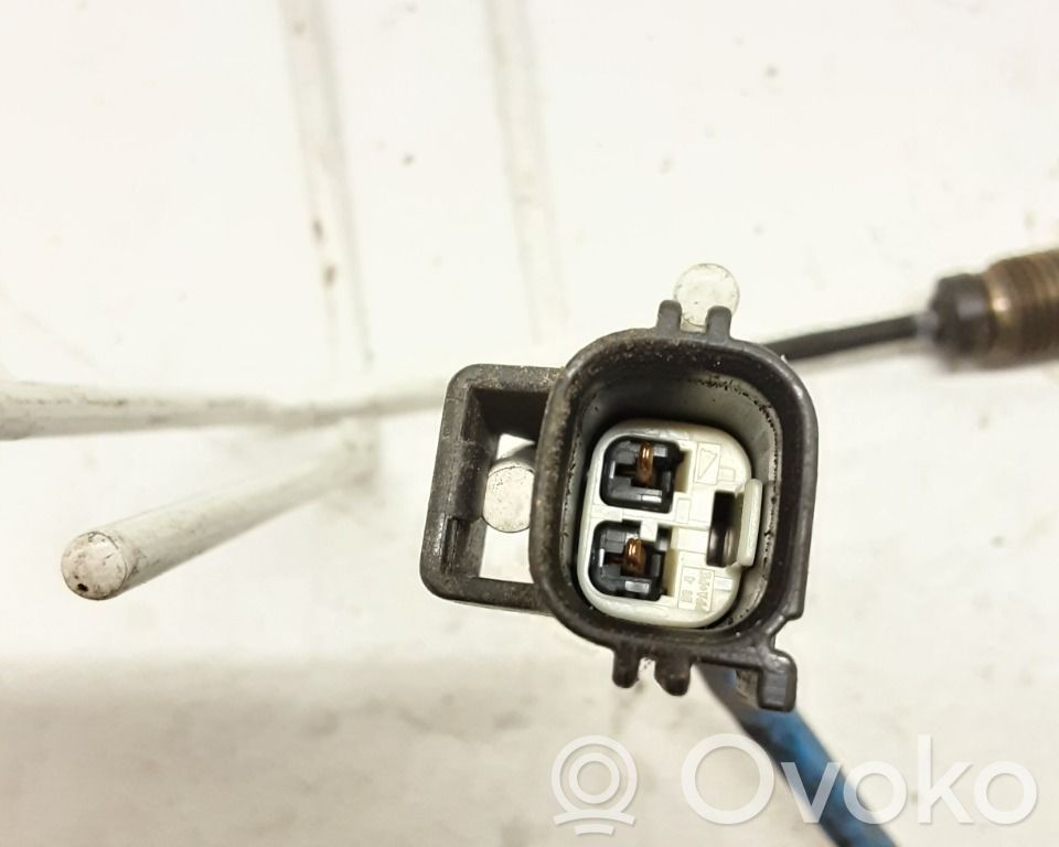 Abgastemperatursensor