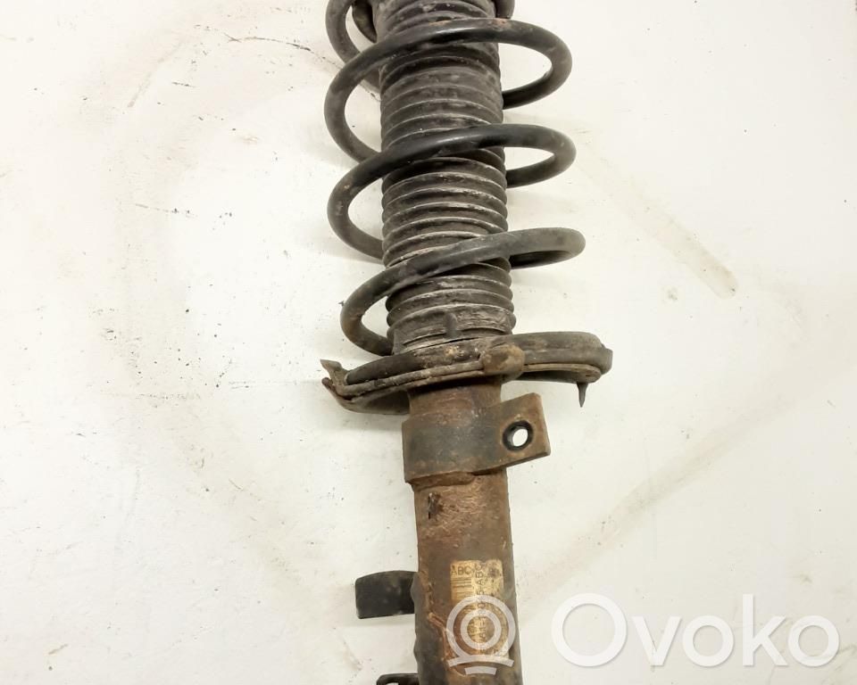 Ford Focus Stoßdämpfer Federbein 