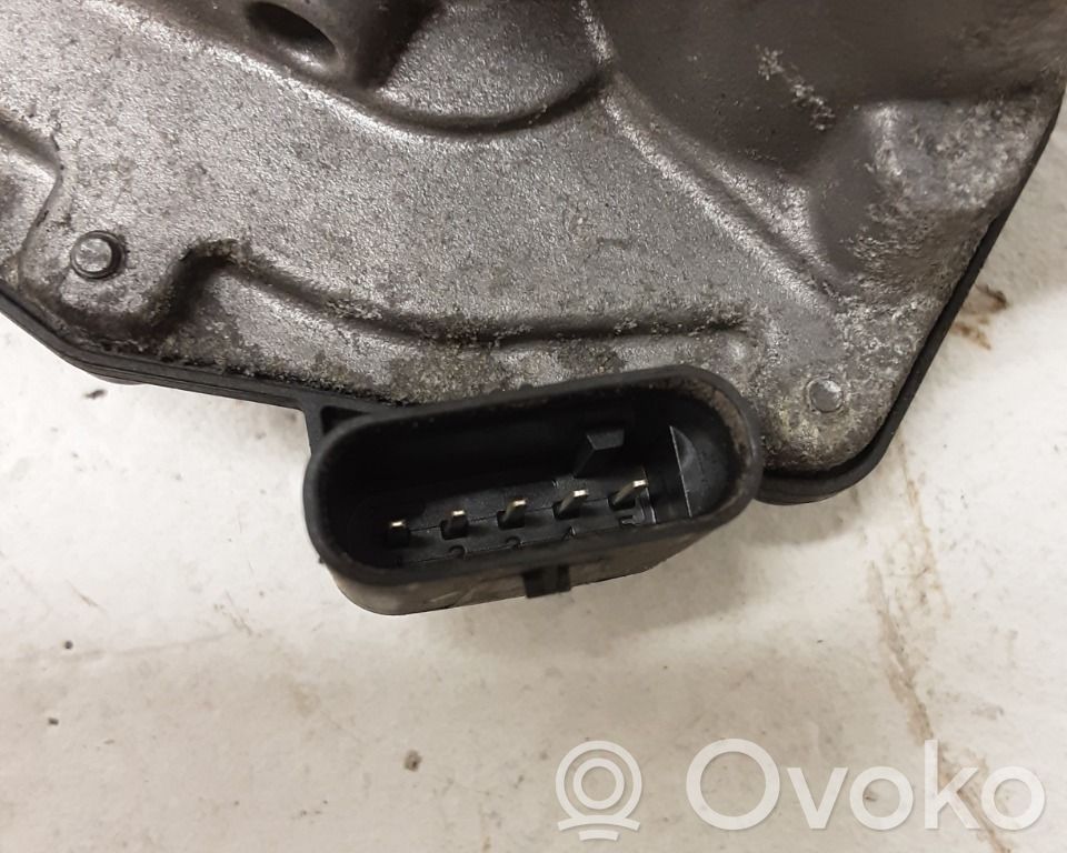 Throttle valve   13547810752