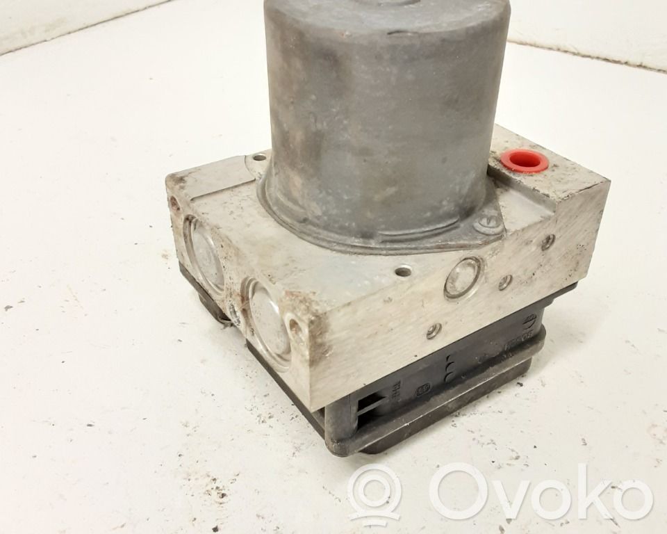 Ford Transit ABS Blokas 