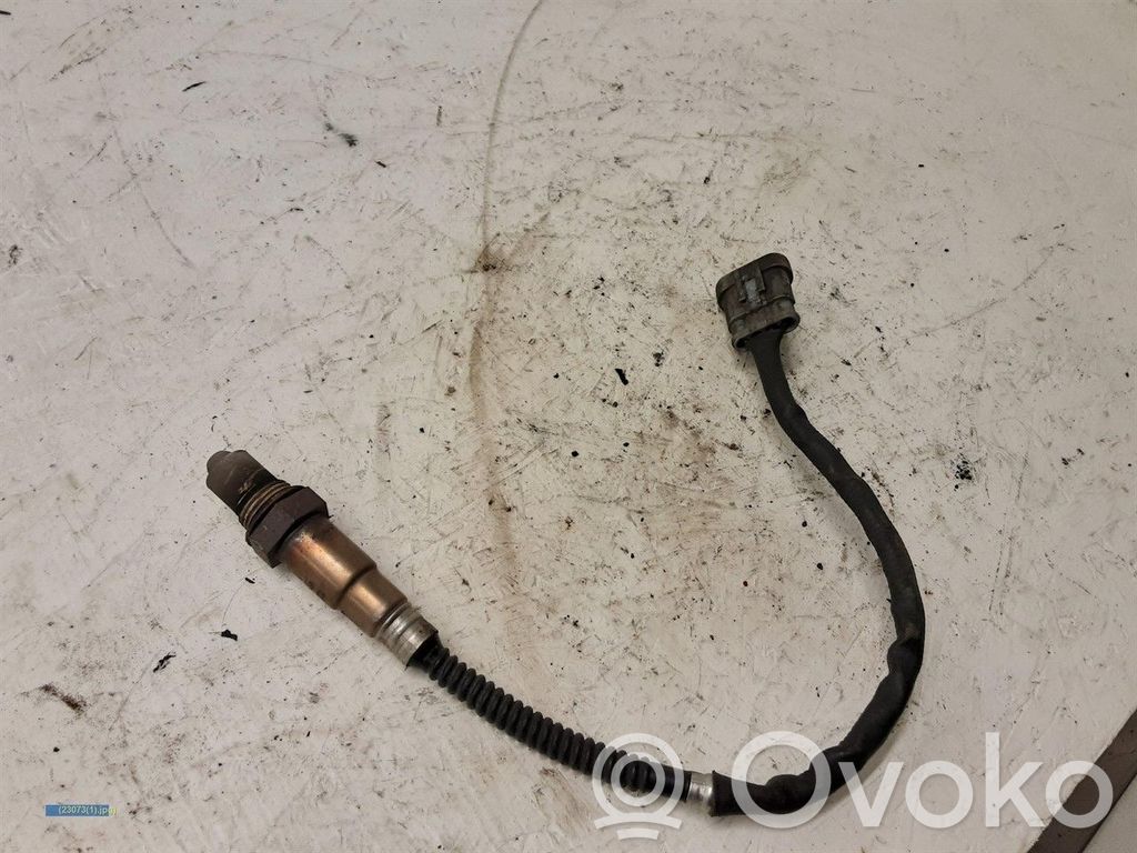 Alfa Romeo 156 Lambda probe sensor 