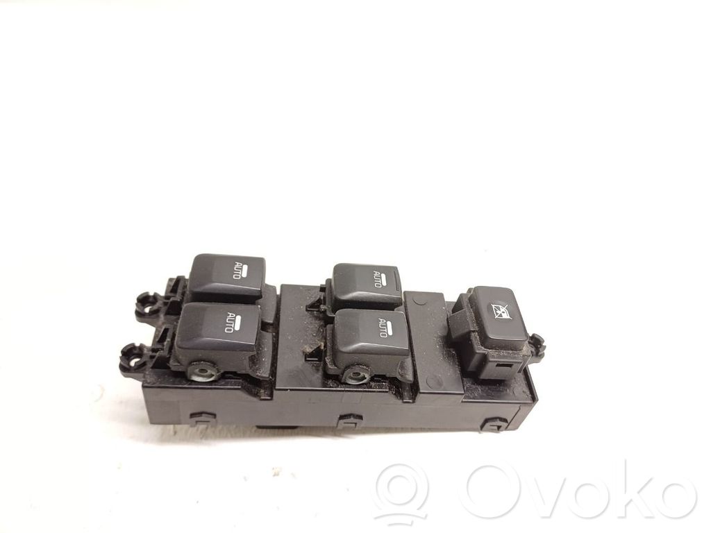 KIA Ceed Electric window control switch 