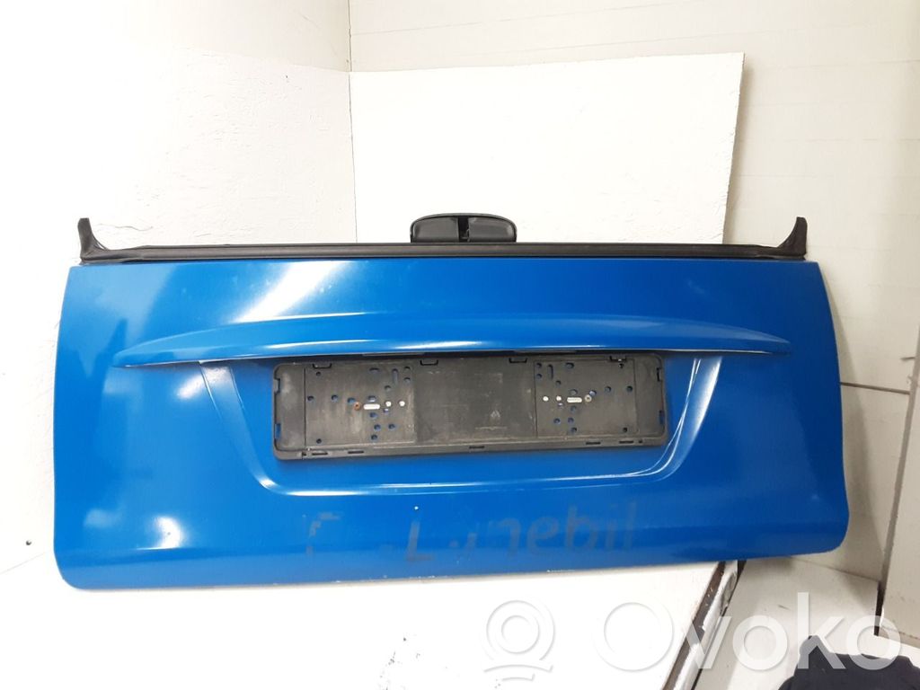 Puerta del maletero/compartimento de carga   A4517540064