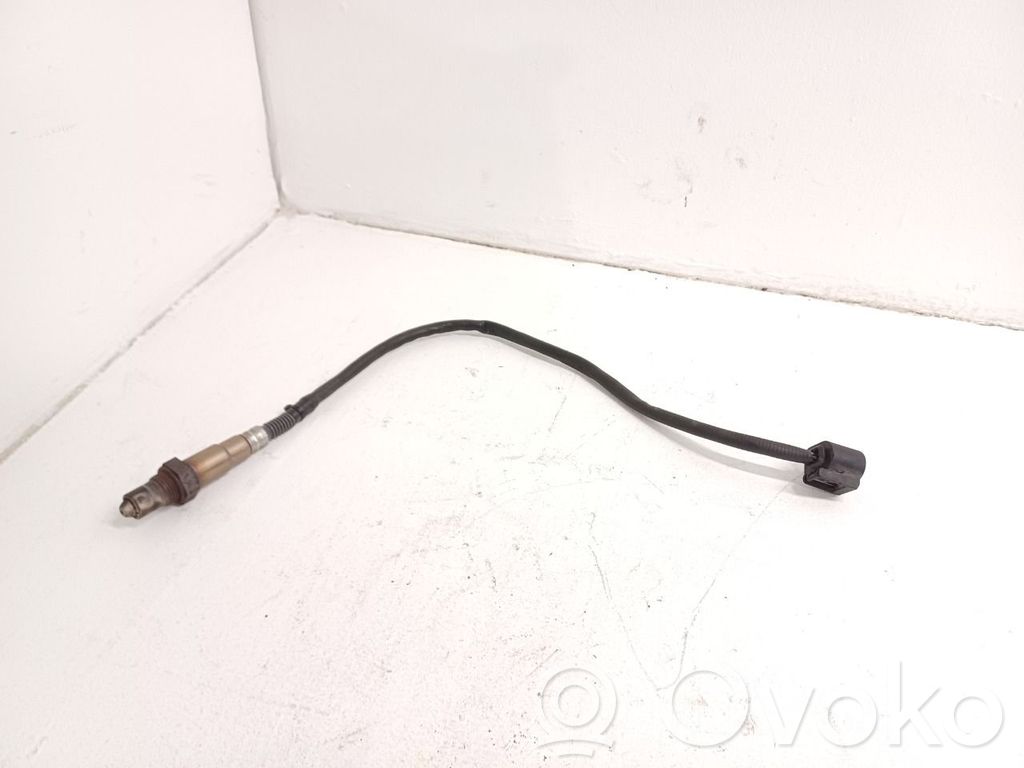 Citroen DS4 Lambda probe sensor 