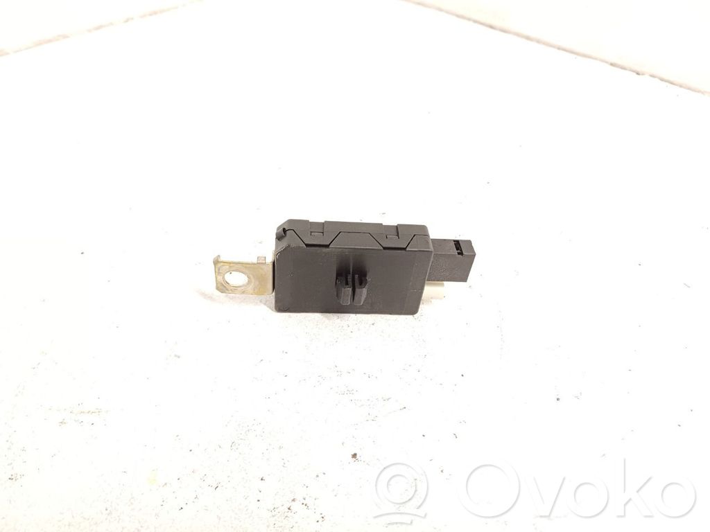 Citroen DS4 Antenos stiprintuvas 