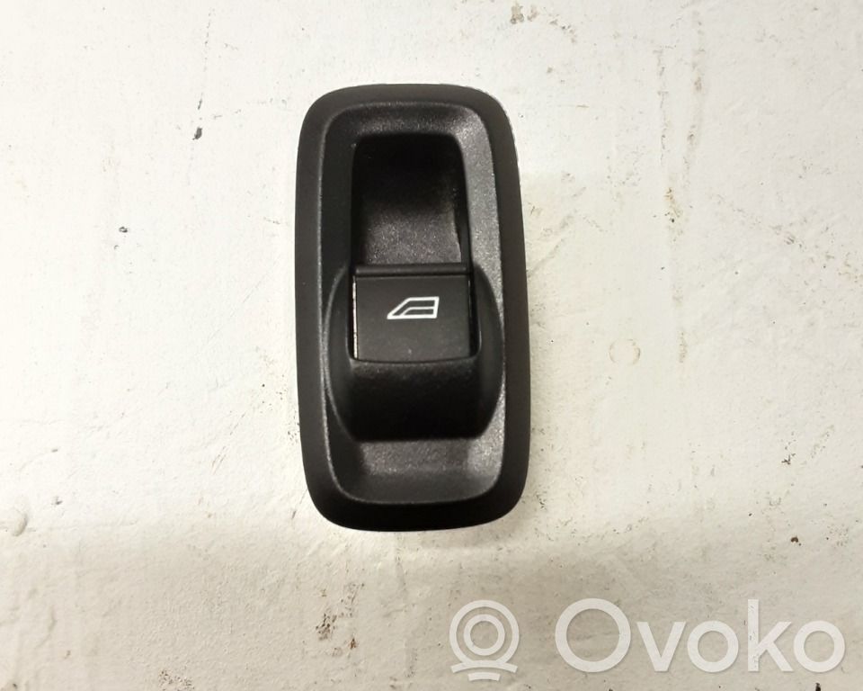 Electric window control switch   8A6T14529AB